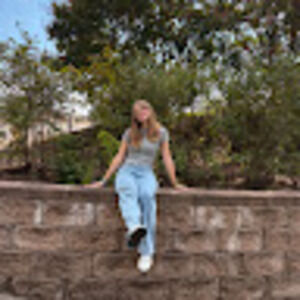 Meet your Posher, Addison